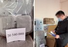 Шымкентте университеттердің бірі 20 миллионға кресло алған (ВИДЕО)