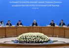 Токаев  озвучит свои идеи касательно конституционной реформы на Национальном Курултае