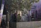 Солтүстік Қазақстанда 5 жасар бала тірідей жанып кетті