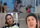 «Кіші дәретке жіберіп қойғаны үшін ұрған»: Таяқ жеген баланың әкесі мәлімдеме жасады (ВИДЕО)