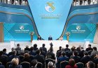 Халықаралық экология саммитінде Арал мәселесі талқыланады – Тоқаев
