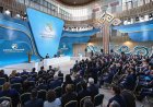 Жаңа Парламентте депутаттарды 5 жылға сайлау көзделіп отыр –  Тоқаев