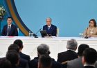 Елімізде Мемлекеттік кеңесші лауазымы жойылады