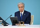 Президент : «Қыз алып қашу – өрескел, жабайы қылмыс»