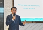 «I’m really sorry»: Тоқаев Қариннен кешірім сұрады