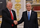 Тоқаев Трамптың шақыруымен Давос қаласына жұмыс сапарымен барады