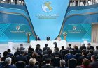 «I’m really sorry». Что было на  V Национальном курултае