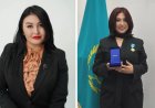 «Бұл қыздың не еңбегі сіңді?»: Журналист халық емшісіне мемлекеттік марапат берілгенін сынады