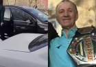 «Ұлым жетіспей тұр»: Төбелесте қаза тапқан ер адам танымал бапкердің ұлы болып шықты