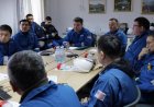 Теңіз кенішіндегі апат: Арнайы комиссия тергеу жүргізіп жатыр