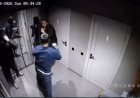 Атыраудағы түнгі клубта  ер адамды  аяусыз  сабап кеткен