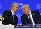 Тоқаев пен Трамптың не туралы сөйлескені белгілі болды