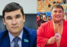 Серік Сәпиев орынбасарынан соққы жеген