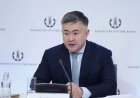 Ұлттық банк төрағасы ел тұрғындарына ақыл айтты