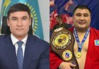 Серік Сәпиевтің орынбасарына қатысты тың дерек шықты