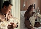 «Немереңмен бірге өседі»: Ақан Сатаев пен Альмира Тұрсын қызды болды