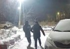 Рудныйда жасөспірімдер 20 жастағы жігітті өлтірді деген күдікке ілінді