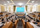 Бір палаталы Құрылтайға кімдер квота бойынша кіре алады