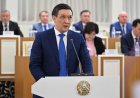 Вице-президент лауазымы: Қойылатын талаптар белгілі болды