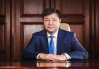 Асанов: незащищённые персональные данные – прямая угроза для государства   