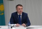 В Казахстане предложили конституционно закрепить специальные правовые режимы для населенных пунктов