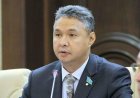 Партия «Ақ жол» поддержала предложенные Президентом изменения Конституции РК