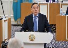 Дихан Камзабекұлы предложил четко обозначить в Конституции светскость системы образования и культуры
