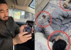 17 жыл құлдықта болған Құндыздың аяқ-қолы байланған суреті тарады(ФОТО)