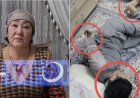 «Өз-өзіме қастандық жасамайтын шығармын»: Қол-аяғы байланған Құндыздың қамқоршысы мәлімдеме жасады