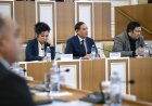 Карла Джаманкулова высказалась о Конституционной реформе