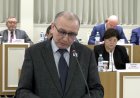 Защита персональных данных должна быть закреплена в Конституции – Марат Башимов