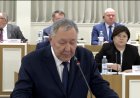 «Право на труд» вместо прежней «свободытруда» – известный юрист о поправках в Конституцию