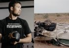 Шавкат Рахмоновтың әйелі 10 жылға дейін бас бостандығынан айырылуы мүмкін