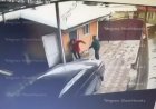 Енесі мен әйелін аяусыз сабаған:  Қаскелеңдік қатыгез асабаның видеосы тарады(ВИДЕО)