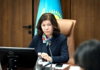 «Реформа тоқтатылды»: Министр енді  пәндер біріктіріліп оқытылмайтынын айтты