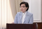 Тоқаев Еңбек және халықты әлеуметтік қорғау министрін қызметінен босатты