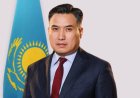 Аскарбек Ертаев назначен министром труда и социальной защиты населения