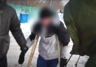 Павлодар облысында бір аяғы жоқ мүгедек ер адам есірткі жасырып жүрген жерінен ұсталды