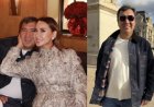 «Әр қателік мені ақылдырақ етті»: Динара Сәтжанның жұбайы  жан сырын ақтарды