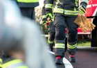 Қарағандыдағы дәмхана жарылысы: Ауруханадағы екі адам көз жұмды