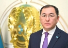 Айбек Смадияров президенттің баспасөз хатшысы болып тағайындалды