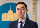 Руслан Желдібай Мәдениет және ақпарат министрі қызметіне тағайындалуы мүмкін