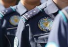 Түркістан облысында үш полицей жас қызды зорлаған: ІІМ ақпаратқа қатысты мәлімдеме жасады