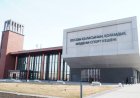 Қосшыдағы спорт кешенде  10 жастағы қыз қайтыс болды