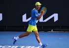 Тарихи жеңіс: 17 жасар Заңғар Нұрланұлы Australian Open жартылай финалына өтті!