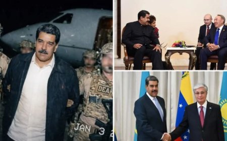 АҚШ пен Венесуэла арасындағы соғыс ел экономикасына соққы болуы мүмкін