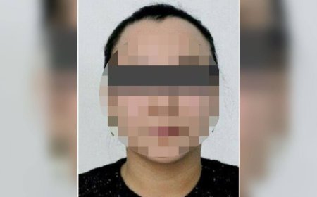 Шымкентте халықаралық іздеуде жүрген күдікті ұсталды