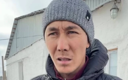 «Сенбеңіздер»: Атырауда жоғалып кеткен отбасының туысы халыққа үндеу жасады