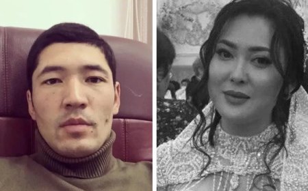 Айзат Жұманованың өлімі: Прокурор күдіктіге 15 жыл сұрады