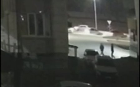 Шымкентте  21 жастағы қызды пышақтап кетті